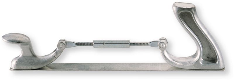 Outils - Outils divers - MONTURE POUR LIME FRAISEE