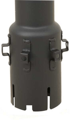 Pièces agricoles - Tracteur pièce origine - Échappement