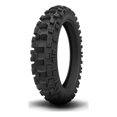 Pièces Quad & Motos - Pneumatiques - Pneu KENDA K775 WASHOUGAL 120/90-19 NHS 66M TT
