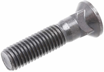 Pièces agricoles - TP pièce adaptable - Boulon de lame 5/8 x 2-3/4"