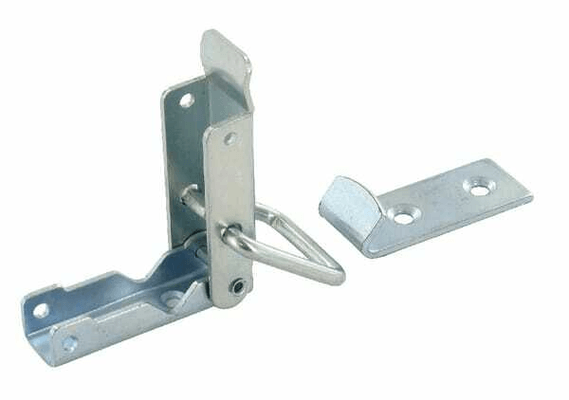 Pièces agricoles - Fasteners - Serrage à genouillère 75 mm