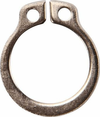 Pièces agricoles - Pièce Pulvérisateur - Circlip D. 12x1