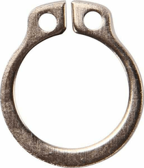 Pièces agricoles - Pièce Pulvérisateur - Circlip D. 12x1