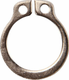 Circlip D. 12x1