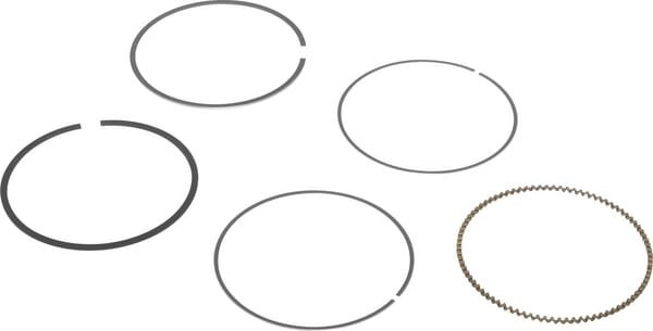 Pièces agricoles - Moteurs pièce origine - Kit de segments std