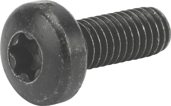 Pièces agricoles - Jardin et forêt pièce origine - Vis TCB torx M6x16