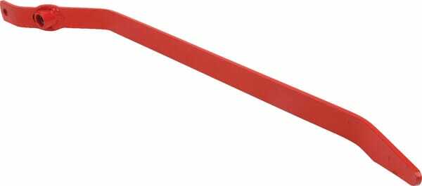 Pièces agricoles - Machines - Glissière droite