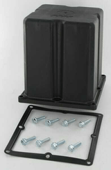 Pièces agricoles - Hydraulique - Réservoir d’huile 5l PMS