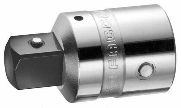 Outils - Outils divers - Réducteur 3/4" - 1/2"