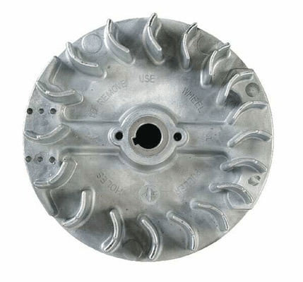 Pièces agricoles - Moteurs pièce origine - Ventilateur de volant
