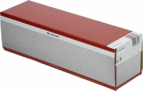 Pièces agricoles - Fasteners - Écrou hexagonal DIN934 M10x1.50 acier inoxydable A2 Kramp