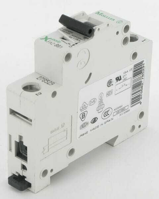 Pièces agricoles - Electricité - Disjoncteur de protect. ligne