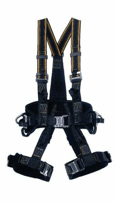 Vêtements et protections - Equipement - Harnais de positionnement RM