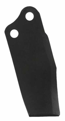 Pièces agricoles - Travail du sol - Lame de fraise g. Agromet