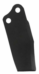 Pièces agricoles - Travail du sol - Lame de fraise g. Agromet