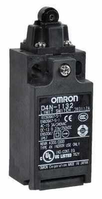 Pièces agricoles - Electricité - Inter. fin course, cmde roul.