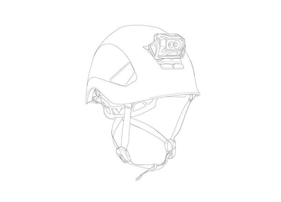 Vêtements et protections - Equipement - Adaptateur de casque