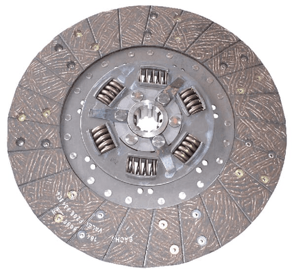 Pièces agricoles - Tracteur pièce adaptable - Disque de limiteur