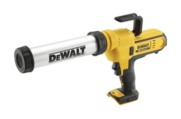 Outils - Outils divers - Pistolet à mastic sans fil XR 18V 2Ah