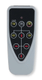 TÉLÉCOMMANDE POUR  LASER HV-R