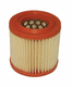 Filtre à air p/AS-motor 4221