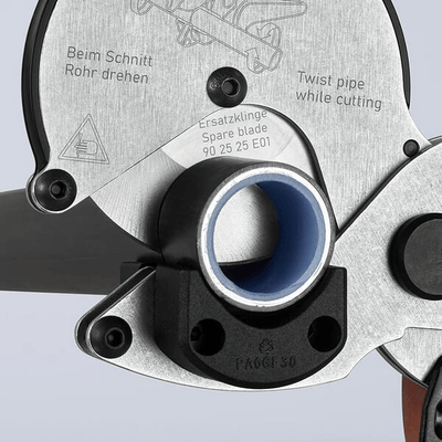 Outils - Outils divers - Coupe tube