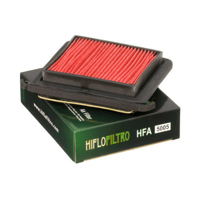 Pièces Quad & Motos - Moteur - Filtre à air HIFLOFILTRO - HFA5005
