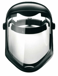 Vêtements et protections - Equipement - Kit Bionic, PC, transparent