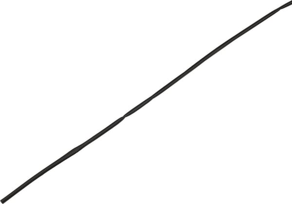 Pièces agricoles - Eclairage - Gaine thermorétractable 4/1, 4:1, 1,22 m, double paroi, avec colle