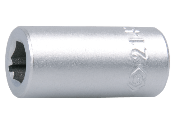Outils - Outils divers - Blister adaptateur embout 1/4" magnétique
