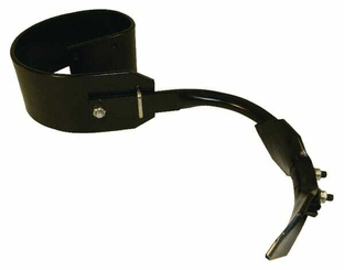 Pièces agricoles - Travail du sol - Dent complète 150x10