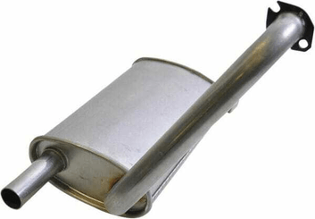 Pièces agricoles - Jardin et forêt pièce origine - Echappement