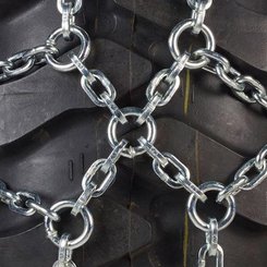 Pièces agricoles - Pièce divers - Chaîne à neige DR Light 5327 10mm