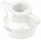 Capuchon de buse Hardi blanc 11mm