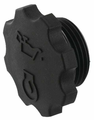 Pièces agricoles - Tracteur pièce origine - Bouchon de remplissage d'huile CNH