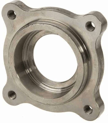 Pièces agricoles - Machines - Support à brides 72