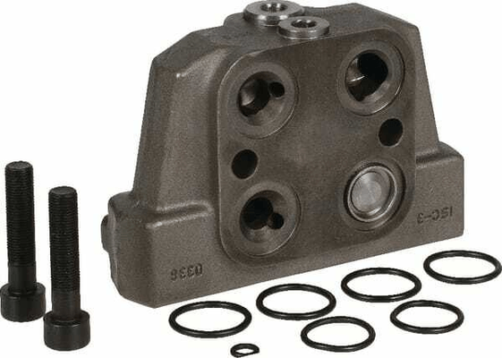 Pièces agricoles - Hydraulique - Bloc de soupapes OVR 20