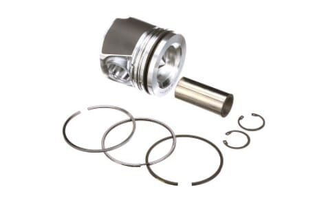 Pièces agricoles - TP pièce origine - Norme d'assemblage de piston