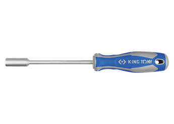 Outils - Outils divers - Tournevis emmanché 6 pans 9mm