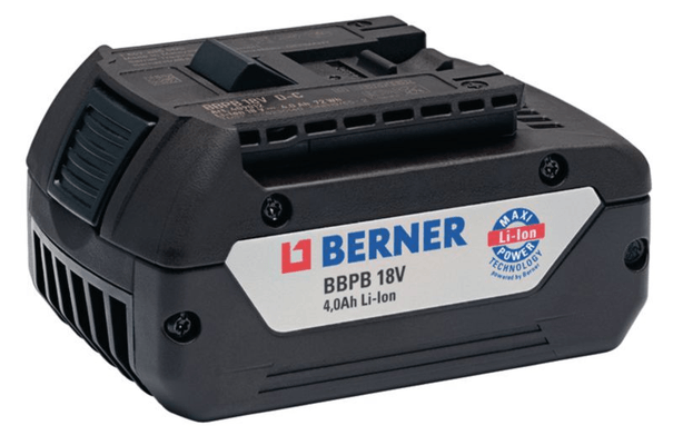 Electroportatif - Electroportatif divers et accessoires - ACCU BBPB B18V 4.0AH