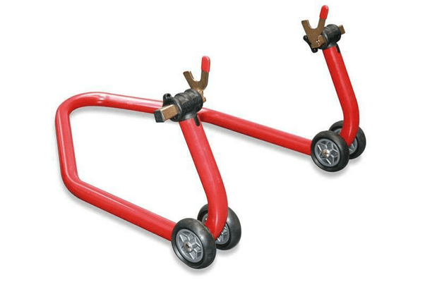 Pièces Quad & Motos - Outillage - Béquille de stand BIKE-LIFT basse - RS-17/L