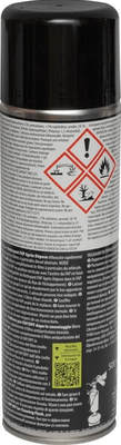 Chimie - Chimie divers - Aérosol nettoyant FAP après dépose 500ml