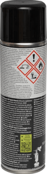 Chimie - Chimie divers - Aérosol nettoyant FAP après dépose 500ml
