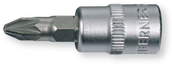 Outils - Outils divers - DOUILLE 1/4 EMBOUT PZD1