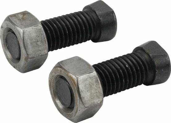 Pièces agricoles - Travail du sol - Kit boulons 2x M12x40 C2F + écrous