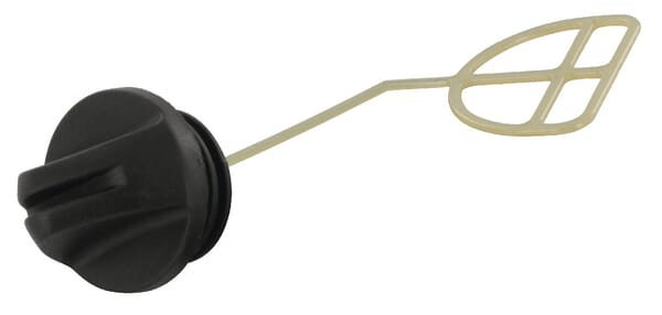 Pièces agricoles - Jardin et forêt pièce origine - Bouchon de carburant/huile