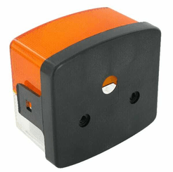 Pièces agricoles - Tracteur pièce origine - Feu arrière