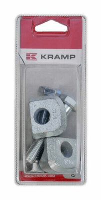 Pièces agricoles - Fenaison & élevage - Support de dent utilisable pour Kuhn (2)
