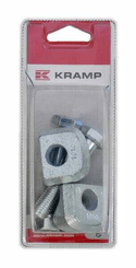 Pièces agricoles - Fenaison & élevage - Support de dent utilisable pour Kuhn (2)