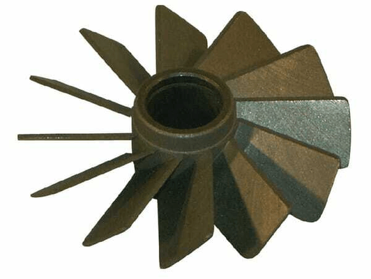 Pièces agricoles - Pièce Pulvérisateur - Corps de débimètre 2" x 12